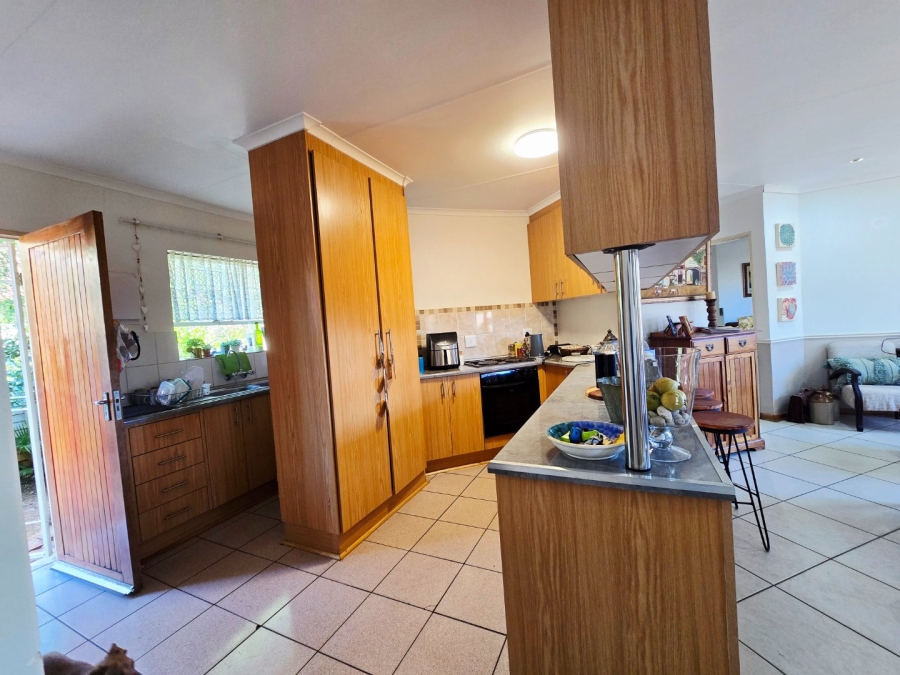 2 Bedroom Property for Sale in Langenhovenpark Free State